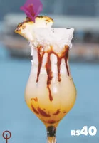 Pina Colada