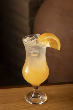 Soda Italiana de Tangerina