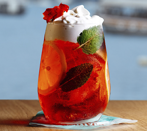 Drink Sofia Badjeco